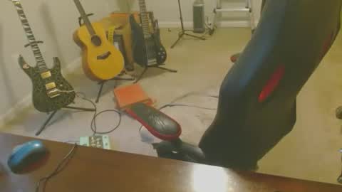 6stringer62 online show from 12-14-25, 02:55