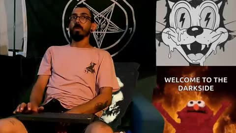 Snapshot of 6thsin chatting on 09-21-25, 01:18 6thSIN online show from 09-21-25, 01:18