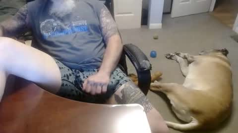 MASTIFF online show from 09-15-25, 05:24