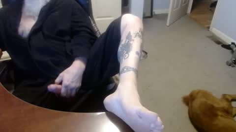 MASTIFF online show from 10-17-25, 05:04