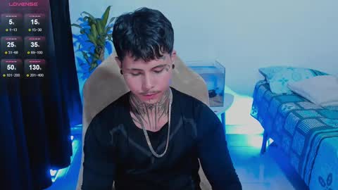 Snapshot of 777_stefantransmen chatting on 09-27-25, 12:04 Stefan online show from 09-27-25, 12:04