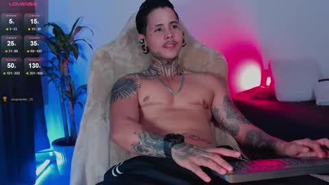 Snapshot of 777_stefantransmen chatting on 10-02-25, 11:56 Stefan online show from 10-02-25, 11:56