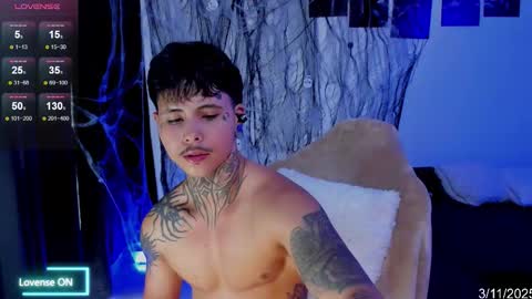 Snapshot of 777_stefantransmen chatting on 11-03-25, 08:10 Stefan online show from 11-03-25, 08:10