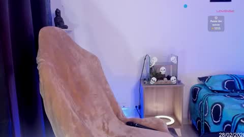 Stefan online show from 02-28-26, 06:20