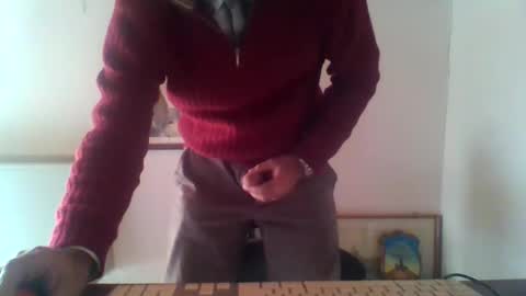 Bisex Fantasy online show from 12-03-24, 11:22