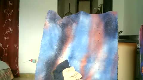 Lilu online show from 03-22-26, 10:40