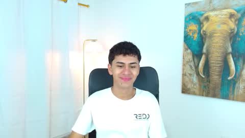 Alan online show from 10-01-25, 12:55