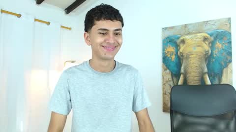 Alan online show from 10-07-25, 01:41