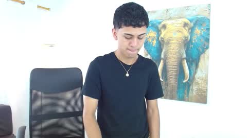 Alan online show from 11-03-25, 01:23