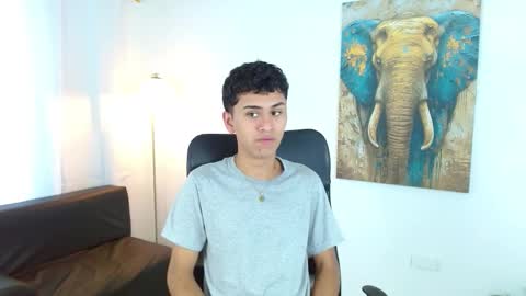 Alan online show from 11-15-25, 08:05