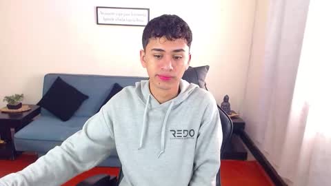 Alan online show from 12-19-25, 01:07