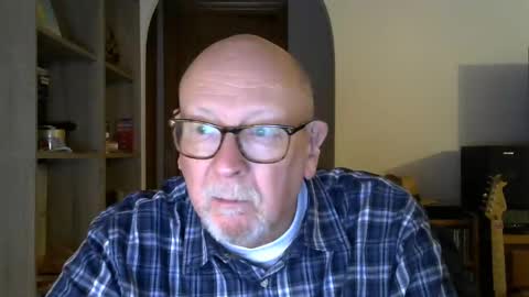  Papi  online show from 12-16-24, 05:43