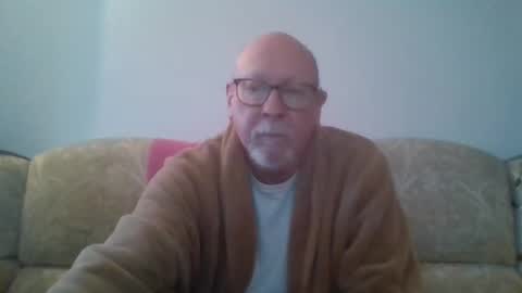  Papi  online show from 01-05-25, 04:48