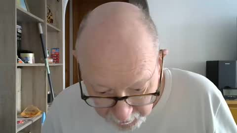  Papi  online show from 01-16-25, 02:30