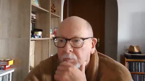  Papi  online show from 02-06-25, 09:22