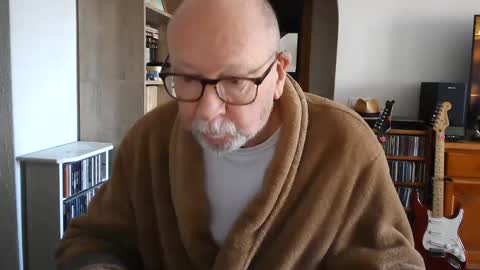  Papi  online show from 02-13-25, 09:51