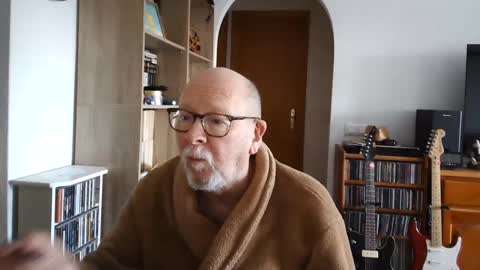  Papi  online show from 02-15-25, 09:16