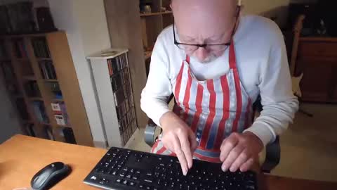  Papi  online show from 03-02-25, 08:29