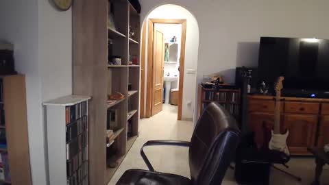  Papi  online show from 03-05-25, 10:10