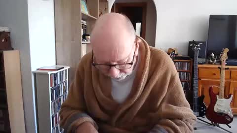  Papi  online show from 03-07-25, 10:35