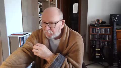  Papi  online show from 03-12-25, 10:05