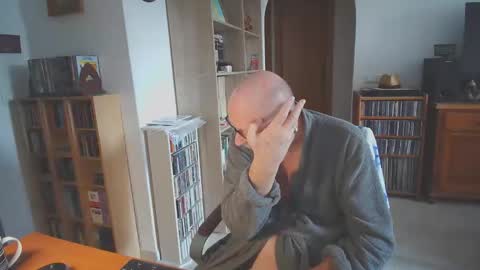  Papi  online show from 10-29-25, 08:16