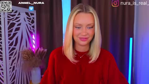 Nura online show from 02-25-25, 08:47