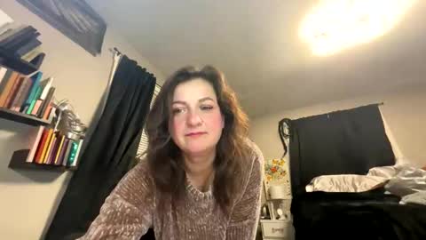 That girl online show from 11-04-25, 07:29