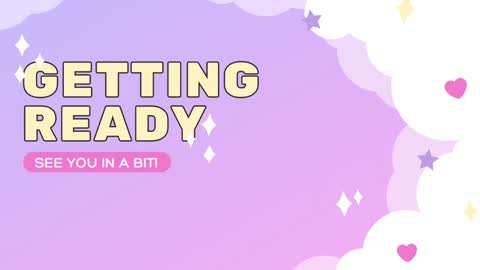   8abycat  Help us reach 250 thumbs up  online show from 10-16-25, 06:31