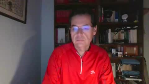 8age online show from 11-05-25, 09:48