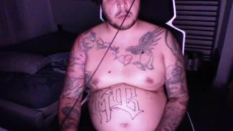 8cha online show from 02-22-25, 04:51