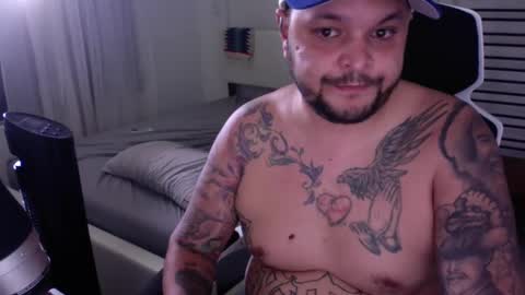 8cha online show from 03-02-25, 05:58