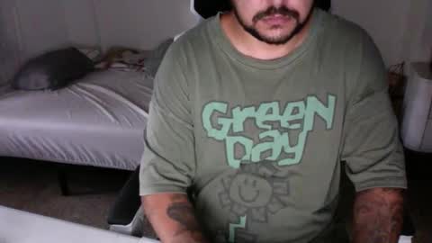 8cha online show from 09-19-25, 06:41