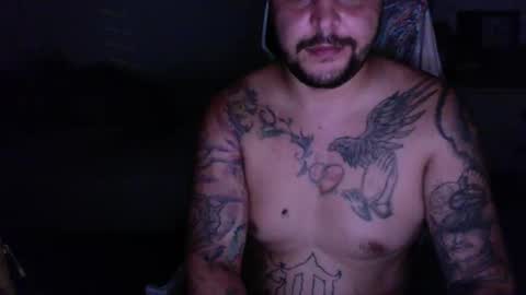 8cha online show from 11-08-25, 07:08