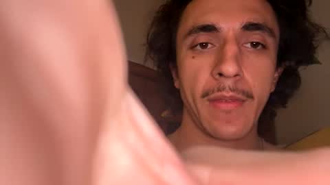 Andy online show from 03-10-25, 11:21