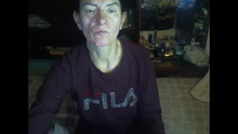 Snapshot of 8mistress8 chatting on 02-07-25, 08:20 8MISTRESS8 online show from 02-07-25, 08:20