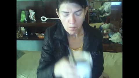 Snapshot of 8mistress8 chatting on 02-09-25, 08:33 8MISTRESS8 online show from 02-09-25, 08:33