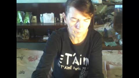 Snapshot of 8mistress8 chatting on 09-15-25, 04:56 8MISTRESS8 online show from 09-15-25, 04:56