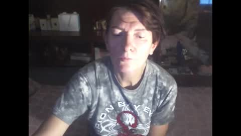 Snapshot of 8mistress8 chatting on 10-26-25, 05:52 8MISTRESS8 online show from 10-26-25, 05:52