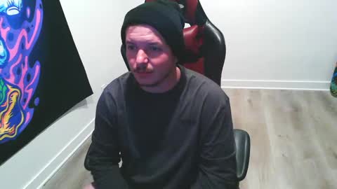 NaughtyDaddy online show from 01-22-25, 09:10