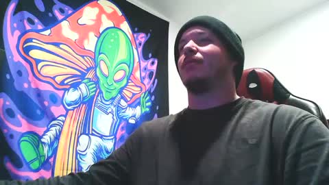 NaughtyDaddy online show from 03-06-25, 07:21