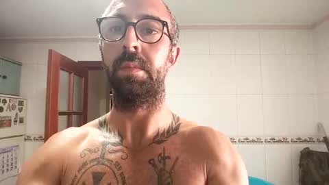 90gonzalo online show from 09-09-25, 12:15