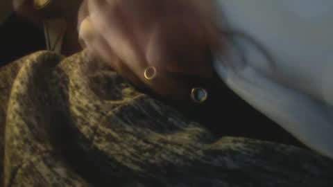 Jac COCK MODEL KIng online show from 12-04-24, 10:02