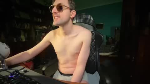 91stefisexy91 online show from 01-31-25, 12:28