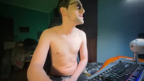 91stefisexy91 online show from 02-09-25, 12:06