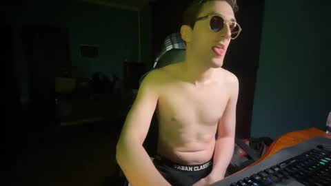 91stefisexy91 online show from 02-11-25, 10:07