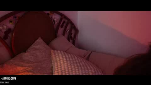 Snapshot of 9calliope chatting on 11-09-25, 02:15 9calliope online show from 11-09-25, 02:15