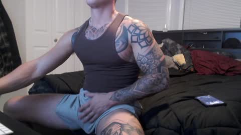 9inchbulll online show from 12-17-24, 03:17