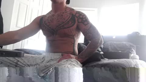 9inchbulll online show from 12-30-24, 06:05