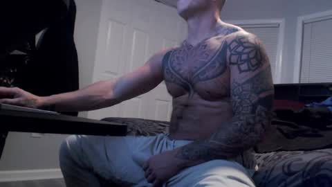 9inchbulll online show from 01-03-25, 03:16